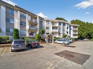 2535 Hill Tout St #309, Abbotsford, BC V2T2P8