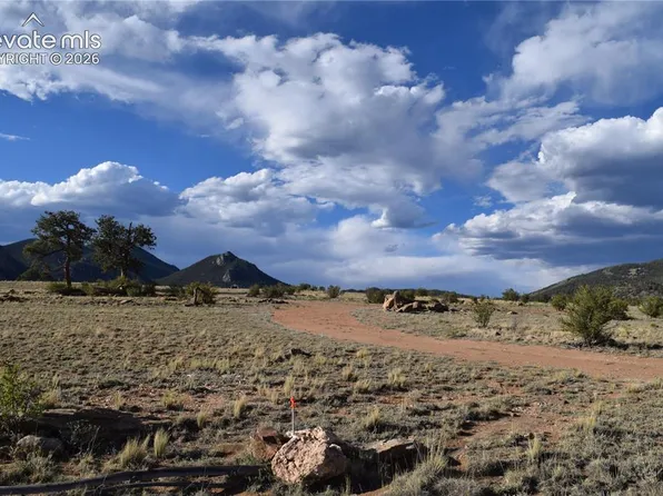 10682 Routt Rd, Lake George, CO 80827