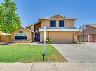2965 E Laurel St, Mesa, AZ 85213
