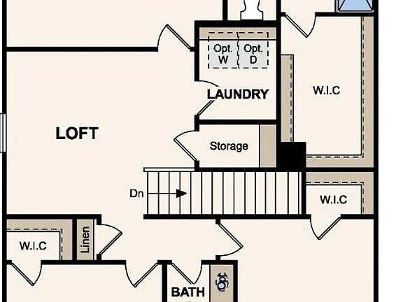 3rd image of this home