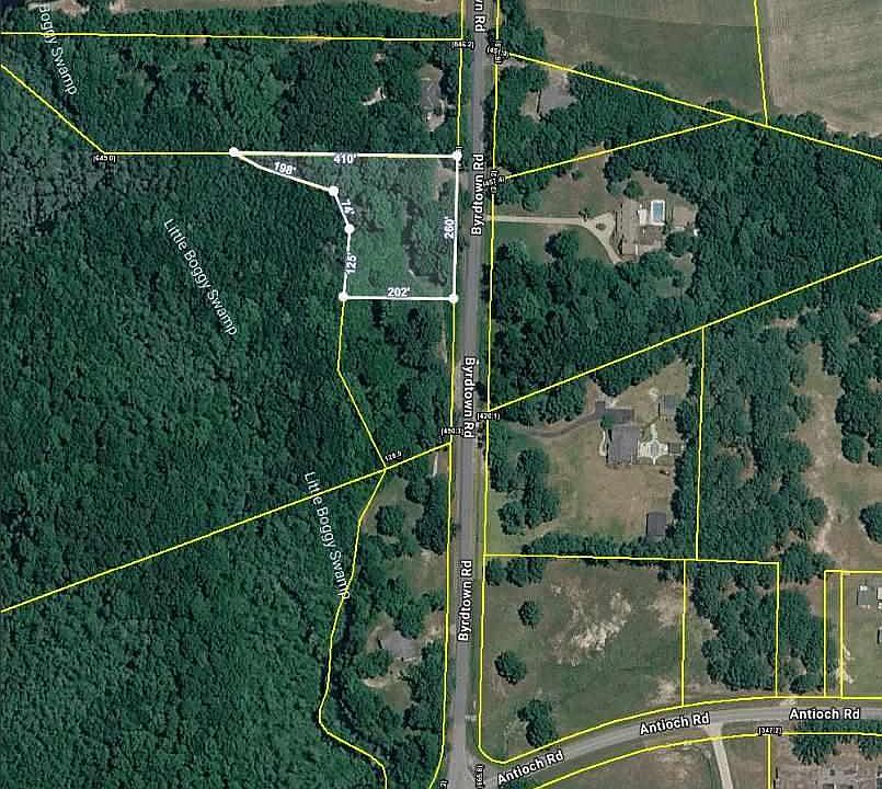 2nd image of Byrdtown Rd