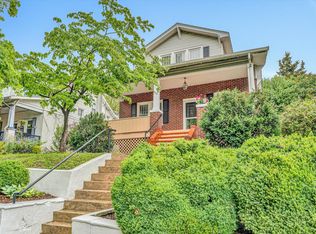 1129 Howbert Ave SW, Roanoke, VA 24015