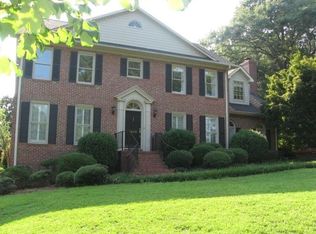 1503 Fernwood Ct, Anderson, SC 29621