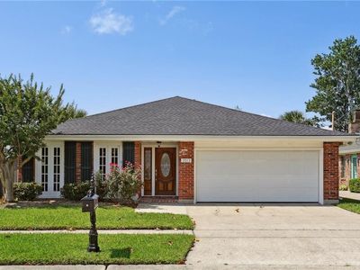 3513 9th St, Metairie, LA, 70002