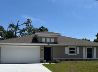 2314 Mincey Ter, North Port, FL 34286