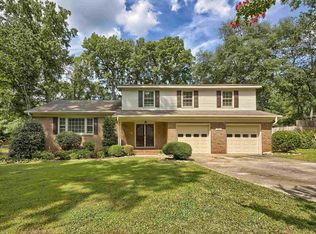 307 Sterling Bridge Rd, Columbia, SC 29212