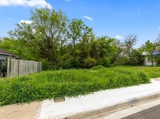 1170 Mansfield Ave, Fort Worth, TX 76104