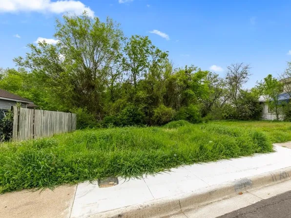 1170 Mansfield Ave, Fort Worth, TX 76104