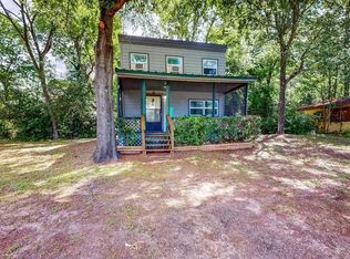 1240 Impala Dr, Onalaska, TX 77360