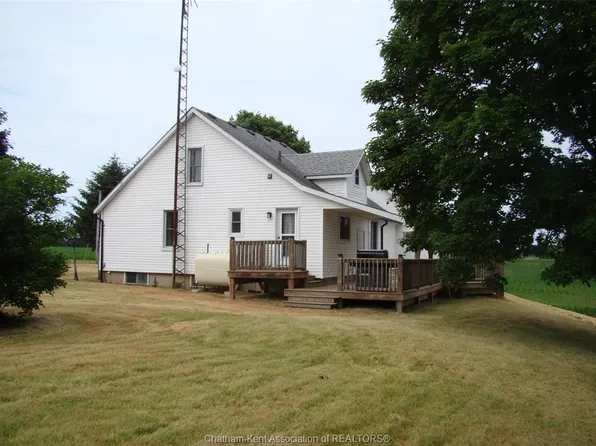 7914 Haggerty Rd, Dawn Euphemia, ON N0P 1C0