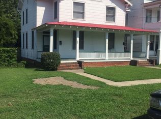 525 Broad St, Portsmouth, VA 23707