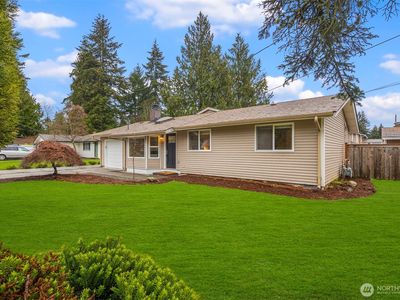8703 NE 140th Street UNIT A, Kirkland, WA, 98034