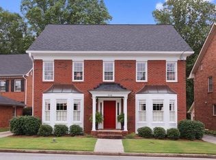 3126 Henderson Walk, Atlanta, GA 30340