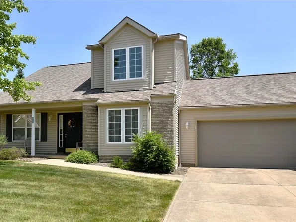 8269 Robinwood Ter, Macedonia, OH 44056