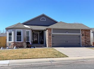 2572 E 131st Pl, Thornton, CO 80241