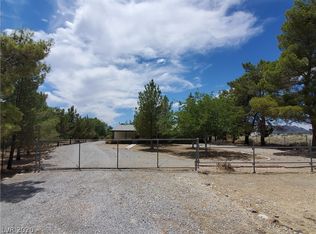 580 S Cynthia St, Pahrump, NV 89048