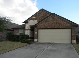 18219 Mossy Creek Ln, Richmond, TX 77407