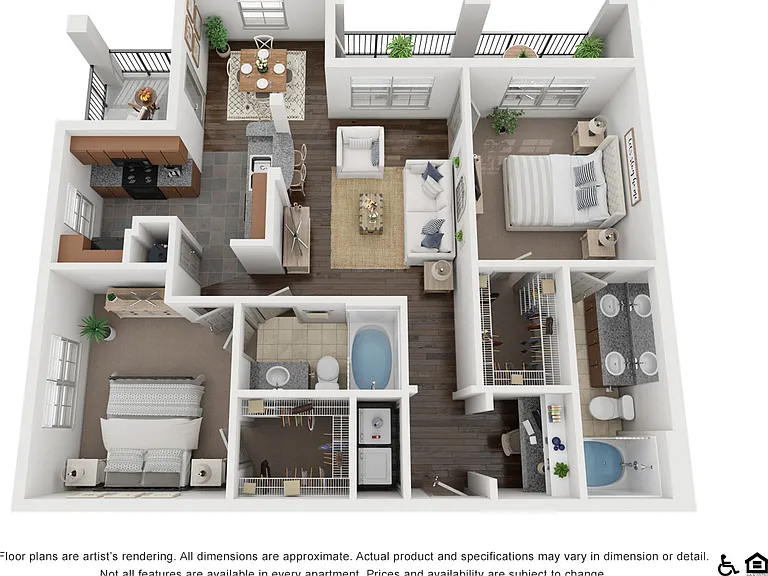 Villas at Stone Oak Ranch — Photo 18