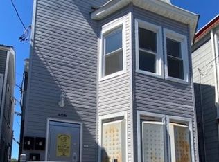406 Graham Ave APT 3, Paterson, NJ 07501