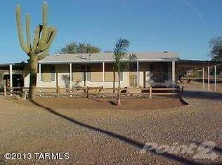 13330 W El Lobo Rd, Tucson, AZ 85743