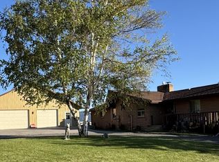 12140 Clovis Dr, Klamath Falls, OR 97603