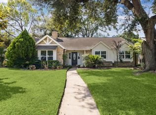 2603 Palo Pinto Dr, Houston, TX 77080