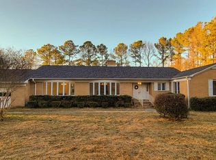 955 Flagg St, Sumter, SC 29153