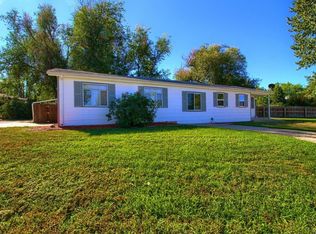 5306 S Crocker St, Littleton, CO 80120