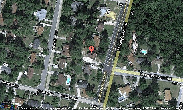 Map View
