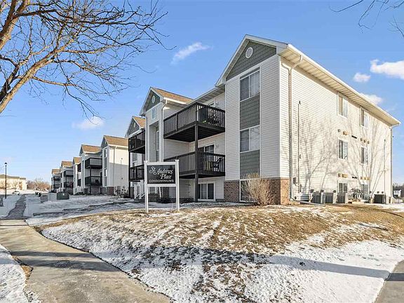 2nd image of 6410 Creekside Dr NE Unit 2