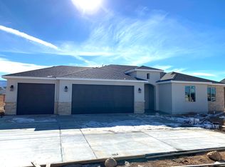 4033 W 50 S, Cedar City, UT 84720
