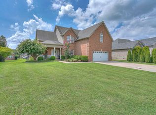 5036 Republic Ave, Murfreesboro, TN 37129