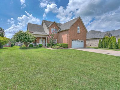 5036 Republic Ave, Murfreesboro, TN, 37129