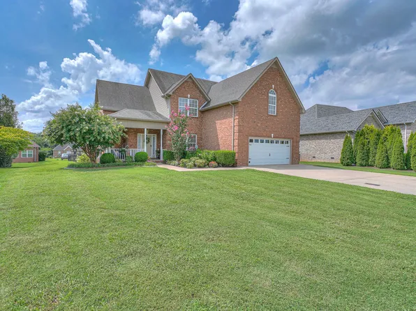 5036 Republic Ave, Murfreesboro, TN 37129