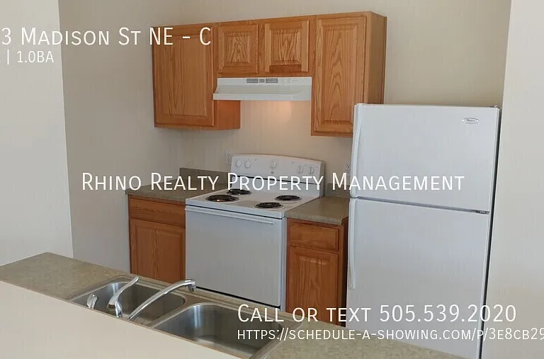 623 Madison St NE #C — Photo 9