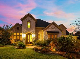 28610 N Firethorne Rd, Katy, TX 77494