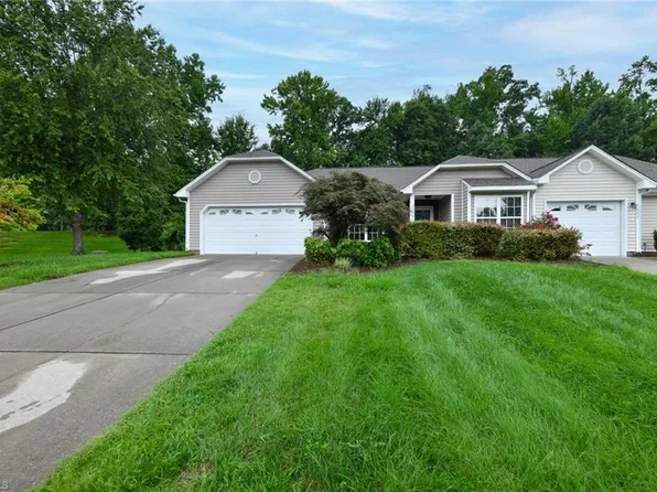 3695 Waterwheel Ct, Greensboro, NC 27409