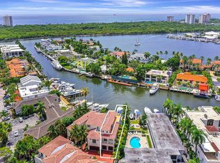 1368 Bayview Drive, Fort Lauderdale, FL 33304