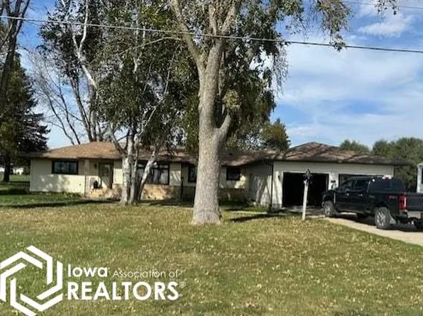 640 W Lyons St, Garner, IA 50438