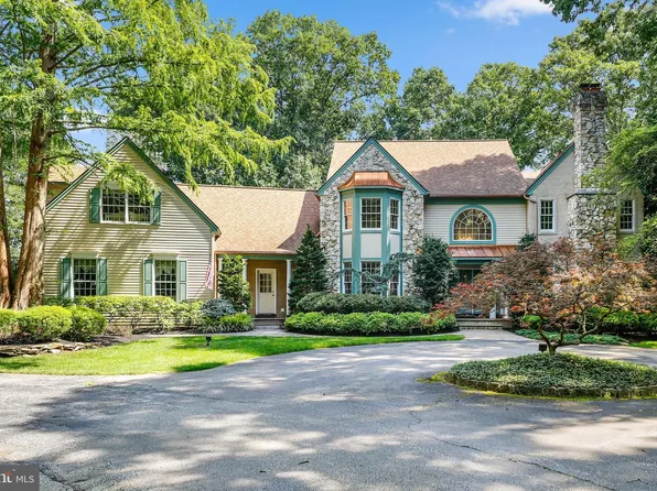 18 Stony Creek Ct, Shamong, NJ 08088