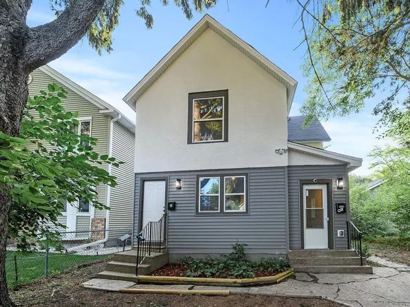 3606 Bryant Ave N, Minneapolis, MN 55412