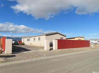 220 Bastian Rd, Battle Mountain, NV 89820