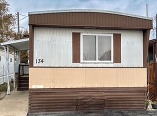 9001 S Cicero Ave TRAILER 134, Oak Lawn, IL