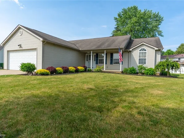 2045 Ellsworth Dr, Canal Fulton, OH 44614