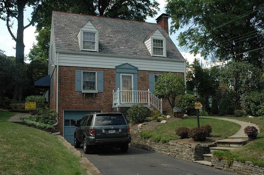 316 Caryl Drive