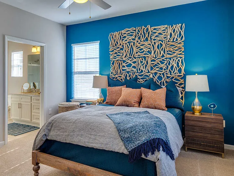 Gorgeous Bedroom Designs