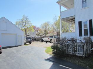 163 Atlantic St #2, Quincy, MA 02171