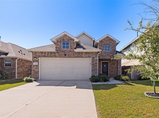 23947 Falling Daylight Dr, Hockley, TX 77447