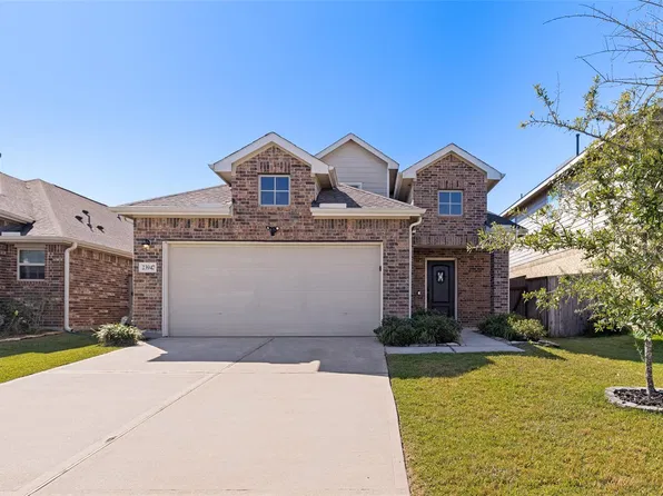 23947 Falling Daylight Dr, Hockley, TX 77447
