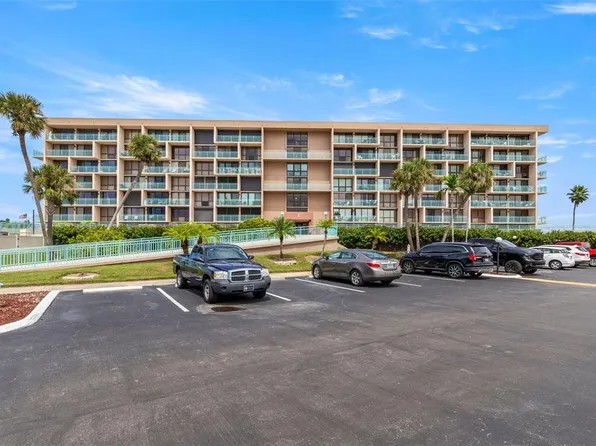 1 Key Capri APT 102E, Treasure Island, FL 33706